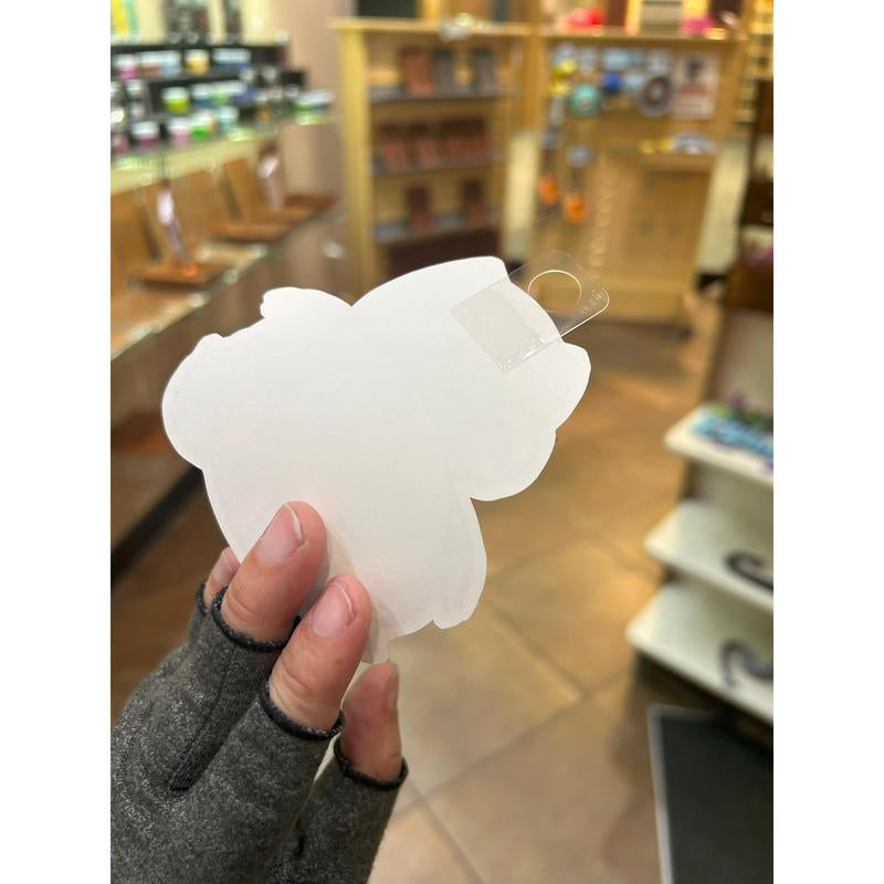 Derpy Snorlax Sticker - Adorable Decal for Collectors