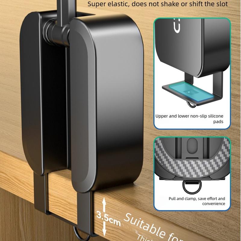 2025 New Magnetic Foldable Phone Holder/Stand - Can Be Assistance in Shooting ,Applicable to Multiple Scenarios ,Like Travel ,Kithchen ,Airplane ,Gym.Outdoor ,Super Strong Magnet.Apple and Android Both Can Use,Perfect for Iphone 16,Iphone 15,Iphone 14...