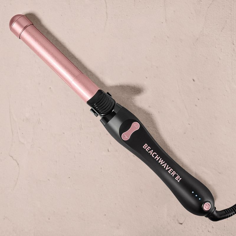 Beachwaver B1 - Midnight Rose
