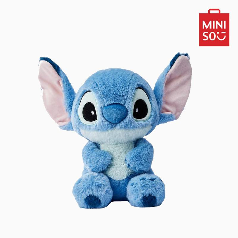 [Spring Special]Disney Series-Basic Stitch Doll Plush Toy Decorative Children'S Gift 10Inch&16Inch,Birthday Gifts, Festive Gifts,Back to School Surprises,Bedroom Decoration,Sofa,Cozyvibes