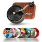 13Pcs Tyler Albums Record Player Car Air Freshener,Cool Car Accesories,Pop Singer Car Decoration