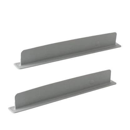 Silicone Sink Splash Guard – Non-Slip Water Barrier with Suction Cups for Kitchen Sinks, Dishwashing & Countertops – Prevents Water Splashes, Ideal for Home Cooks & Cleaners
