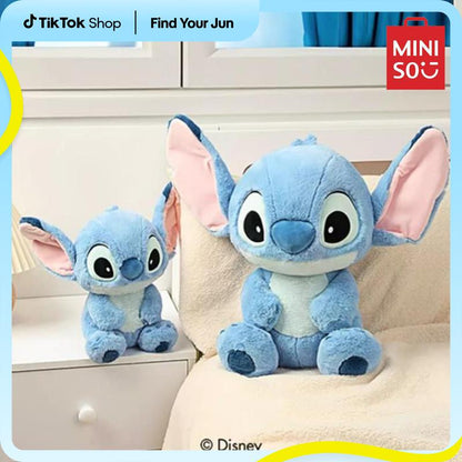 [Spring Special]Disney Series-Basic Stitch Doll Plush Toy Decorative Children'S Gift 10Inch&16Inch,Birthday Gifts, Festive Gifts,Back to School Surprises,Bedroom Decoration,Sofa,Cozyvibes
