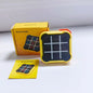 Puzzle Tic-Tac-Toe Board Game Parent-Child Two-Person Electronic Battle Console Nine Kung Checkerboard Interactive Toys