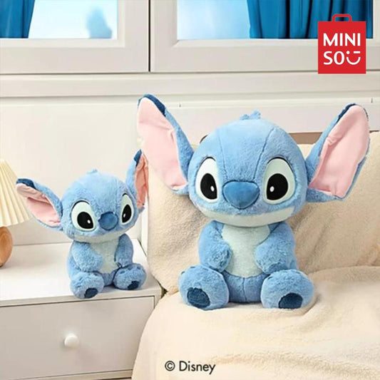 [Spring Special]Disney Series-Basic Stitch Doll Plush Toy Decorative Children'S Gift 10Inch&16Inch,Birthday Gifts, Festive Gifts,Back to School Surprises,Bedroom Decoration,Sofa,Cozyvibes