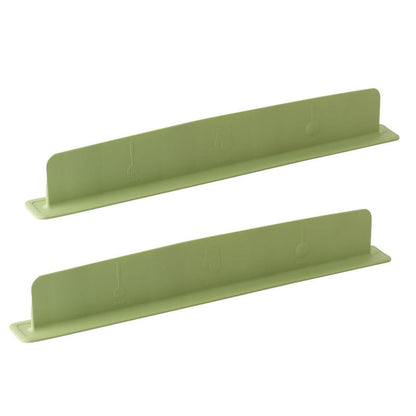 Silicone Sink Splash Guard – Non-Slip Water Barrier with Suction Cups for Kitchen Sinks, Dishwashing & Countertops – Prevents Water Splashes, Ideal for Home Cooks & Cleaners