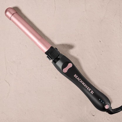 Beachwaver B1 - Midnight Rose