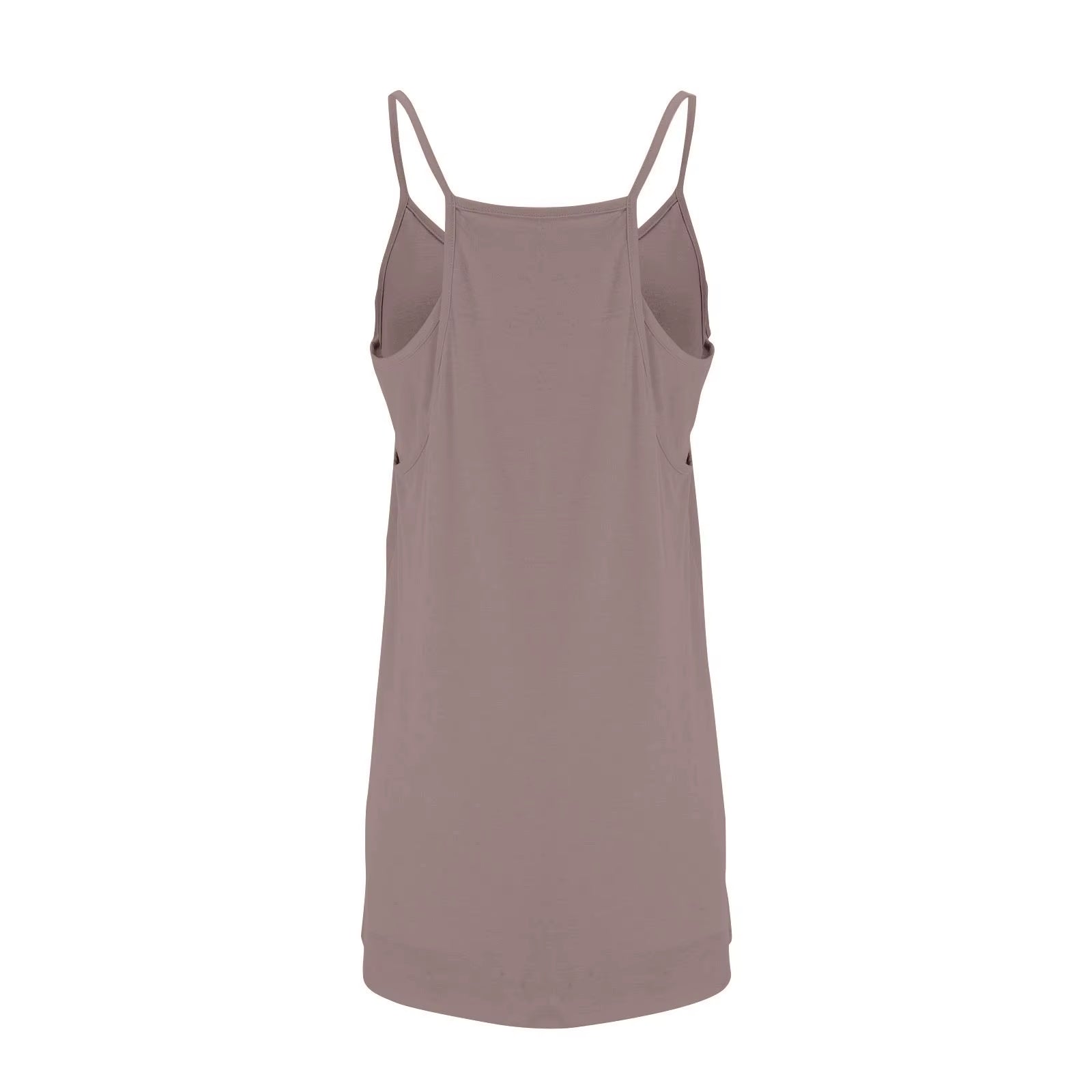 Sport Mini Dress for Women Summer Sleeveless Dress Casual Short Sundress Female Workout Tennis Athletic Onesie with Pockets
