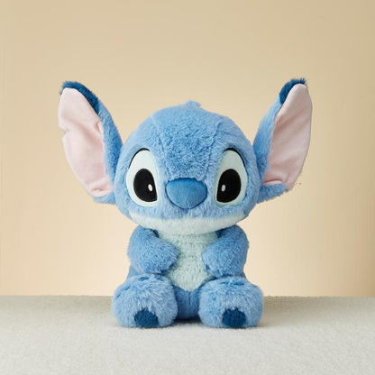 [Spring Special]Disney Series-Basic Stitch Doll Plush Toy Decorative Children'S Gift 10Inch&16Inch,Birthday Gifts, Festive Gifts,Back to School Surprises,Bedroom Decoration,Sofa,Cozyvibes