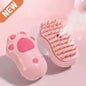 Cat Steam Brush 3 in 1 Electric Pet Brush Cat Hair Brushes Massage Dog Brush Spray Comb Pet Grooming Hair Removal Combs