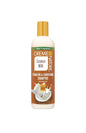 Shampoo with Coconut Milk by , Detangling and Conditioning Formula for Normal Hair, 12 Fl Oz