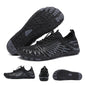 Fashionable Barefoot Water Shoes anti Slip Breathable Swimming Fitness Shoes Pool Party Outdoor Beach Aqua Shoes Couple'S Style