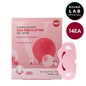 Camellia Deep Collagen Chin Lifting Gel Mask, Double Chin Reducer, Defined Jawline Shaper, Hydrating Firming Brightening Cosmetic Lifting Jeju Camellia Ingredients Skin Repair